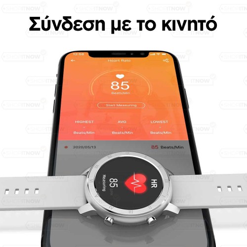 smartwatch dt89