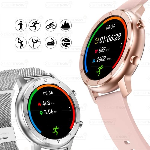 smartwatch dt89