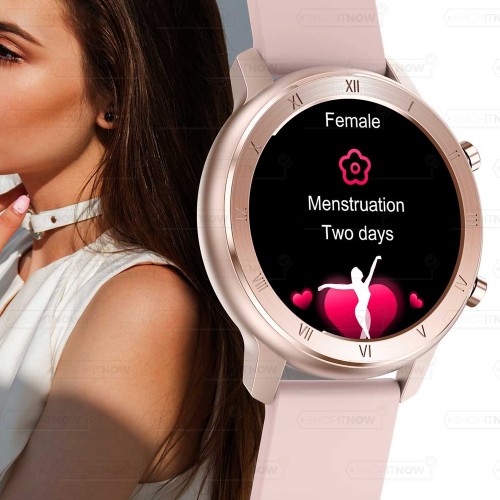 smartwatch dt89