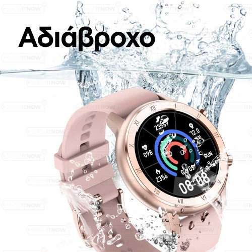 smartwatch dt89