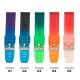 ΛΟΥΡΙ ΣΙΛΙΚΟΝΗΣ OMBRE 22mm ΛΟΥΡΙ ΣΙΛΙΚΟΝΗΣ OMBRE 22mm