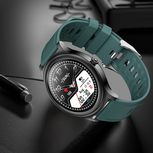smartwatch y18