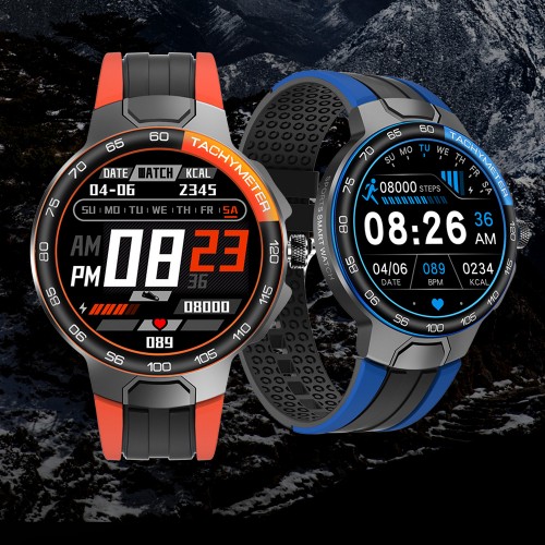 smartwatch e15