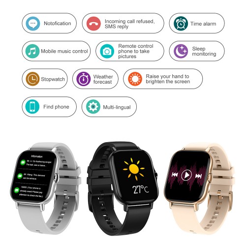 smartwatch dt94