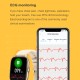SMARTWATCH DT94 SMARTWATCH DT94