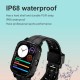 SMARTWATCH DT94 SMARTWATCH DT94