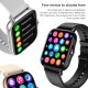 SMARTWATCH DT94 SMARTWATCH DT94