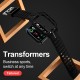 SMARTWATCH DT94 SMARTWATCH DT94