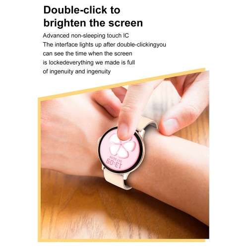 smartwatch DT2 plus