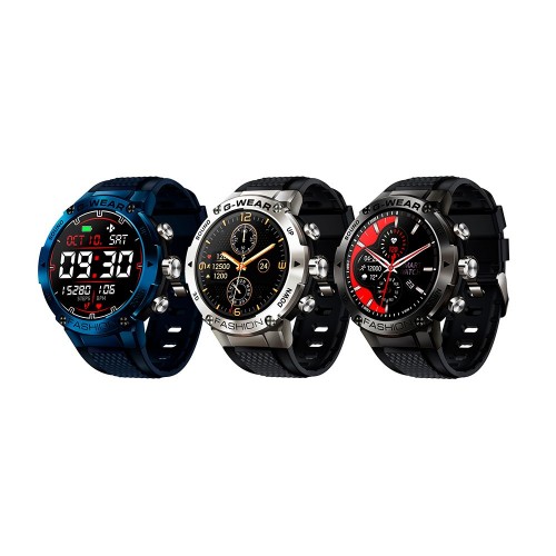 smartwatch k28h