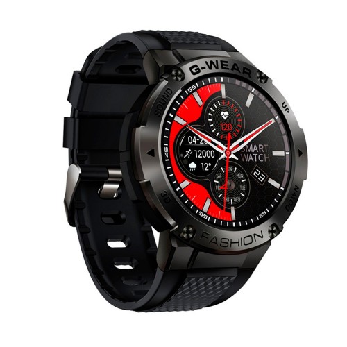 smartwatch k28h