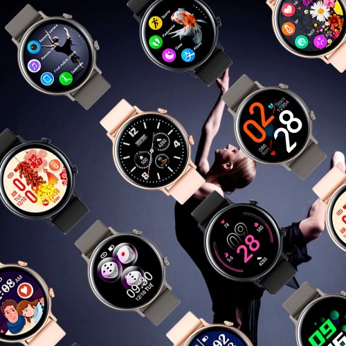 smartwatch gw33 pro