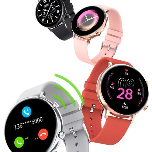 smartwatch gw33 pro