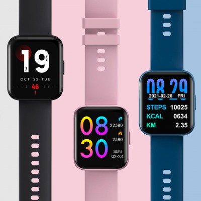 Kospet magic sports online smart watch