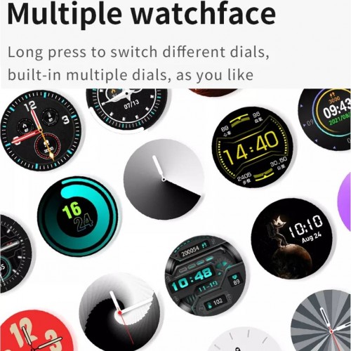 smartwatch kl2