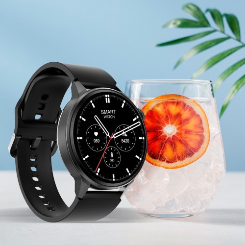 smartwatch dt4 plus