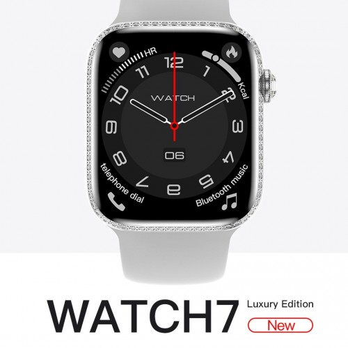 smartwatch w27z