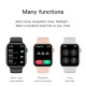 smartwatch a02