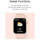 smartwatch a02