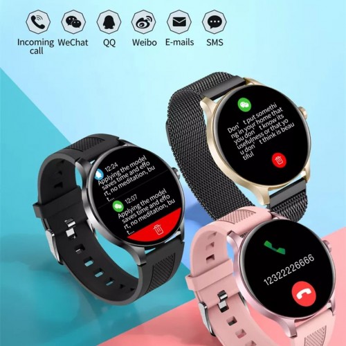 smartwatch ny20