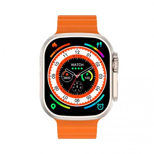 Smartwatch DT8 Ultra