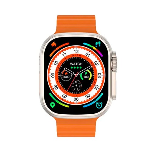 Smartwatch DT8 Ultra - refurbished