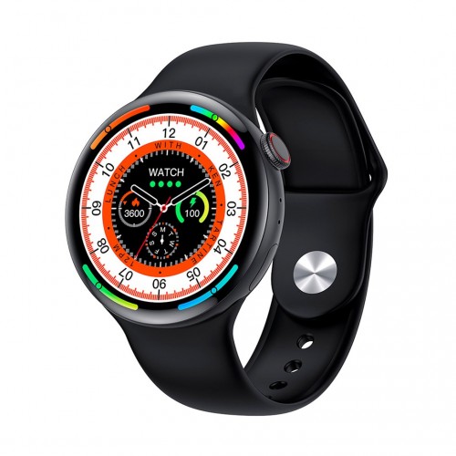 Smartwatch W8 Pro