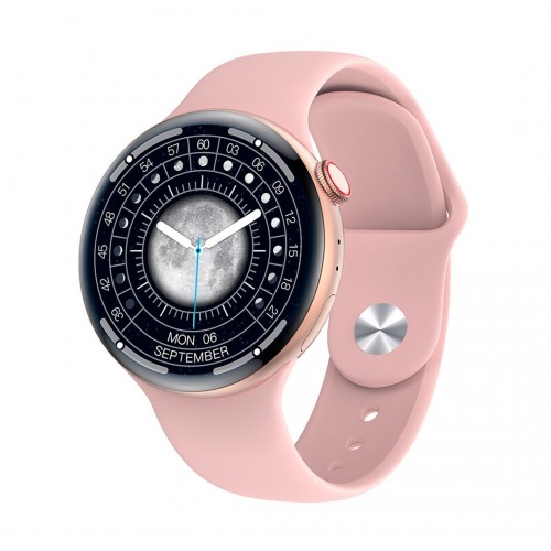 Smartwatch W8 Pro