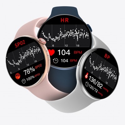 Smart watch store pro 6