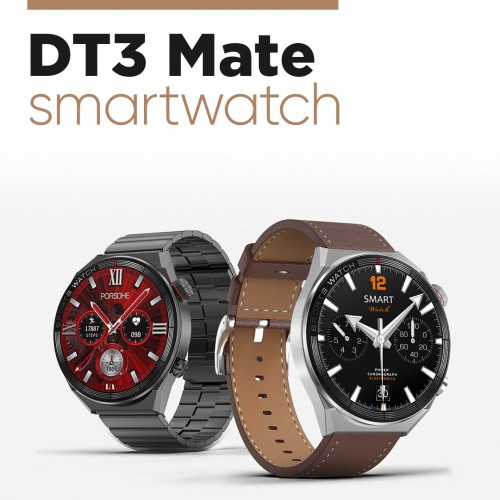 smartwatch dt3 mate