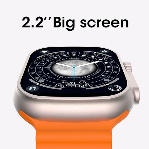 smartwatch 9 ultra