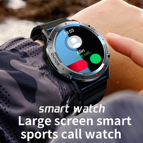 smartwatch NX9, NIYAJIA smartwatch NX9