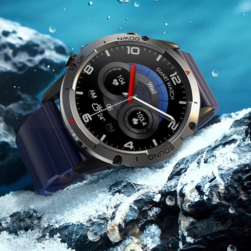 smartwatch NX9, NIYAJIA smartwatch NX9