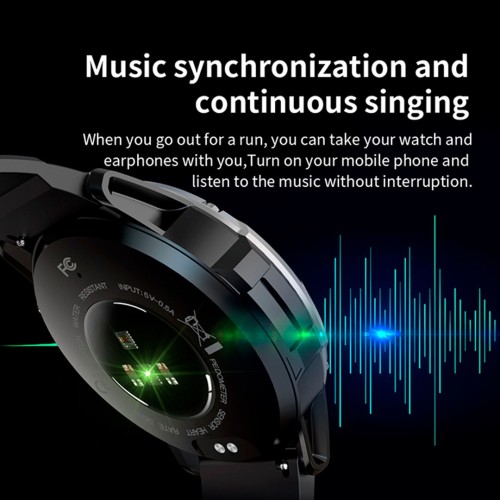 smartwatch NX9, NIYAJIA smartwatch NX9