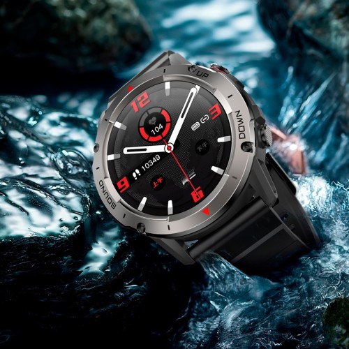smartwatch NX9, NIYAJIA smartwatch NX9