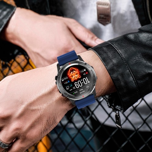 smartwatch NX9, NIYAJIA smartwatch NX9