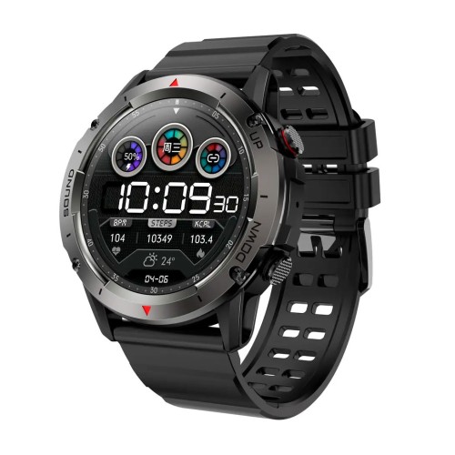smartwatch NX9, NIYAJIA smartwatch NX9