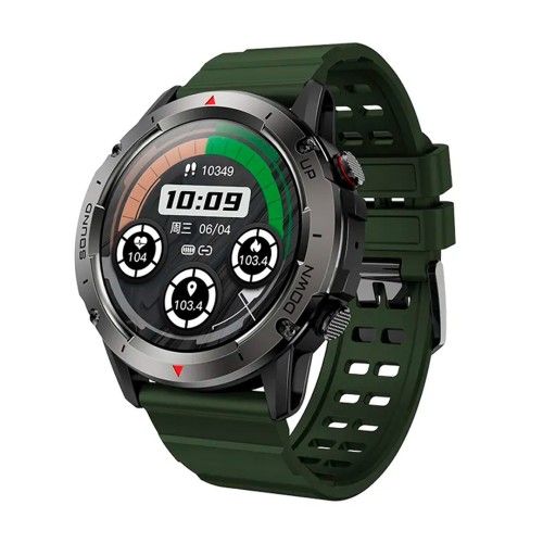 smartwatch NX9, NIYAJIA smartwatch NX9