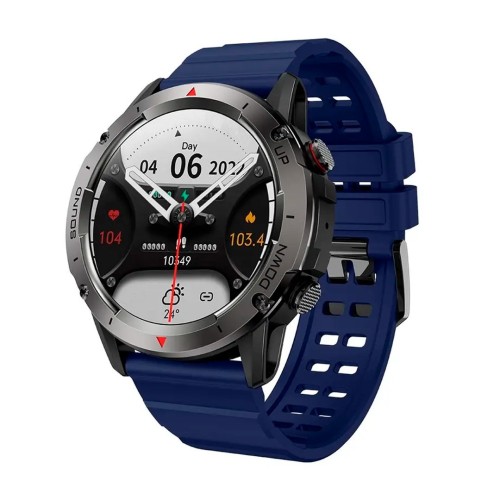 smartwatch NX9, NIYAJIA smartwatch NX9