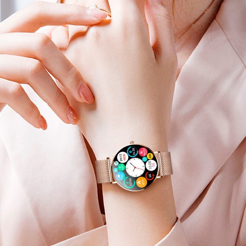 smartwatch T8, Aoke smartwatch T8