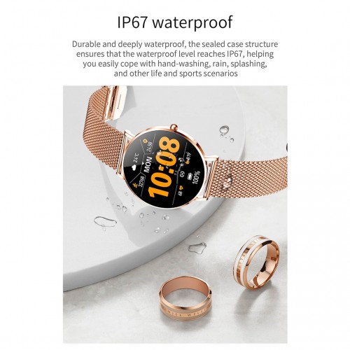 smartwatch T8, Aoke smartwatch T8
