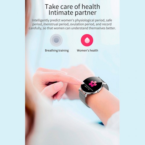 smartwatch T8, Aoke smartwatch T8