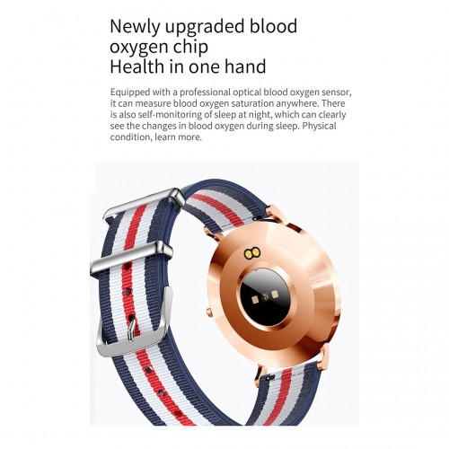 smartwatch T8, Aoke smartwatch T8