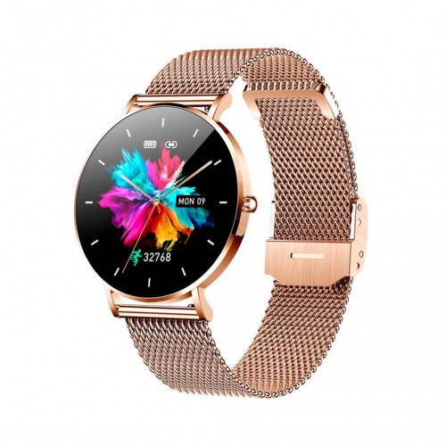 smartwatch T8