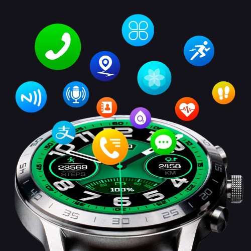 Smartwatch DT70 plus