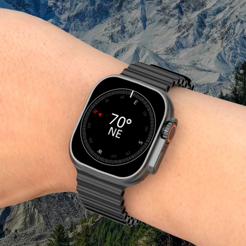 Smartwatch DT8 ULTRA Max - refurbished