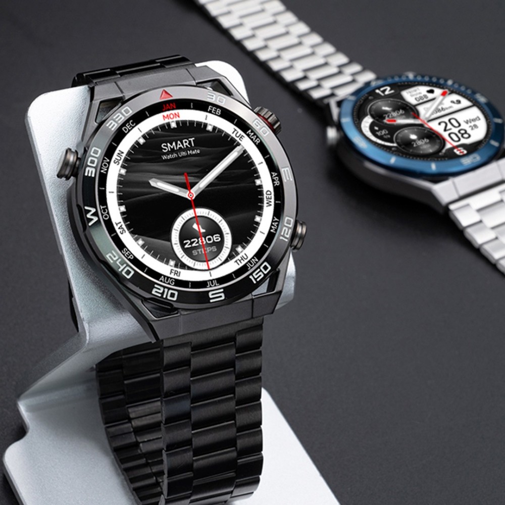 smartwatch DT ULTRA Mate | Η καλύτερη τιμή online