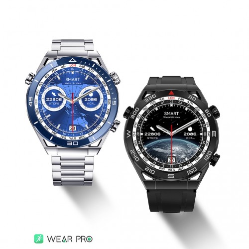 smartwatch  DT ULTRA Mate