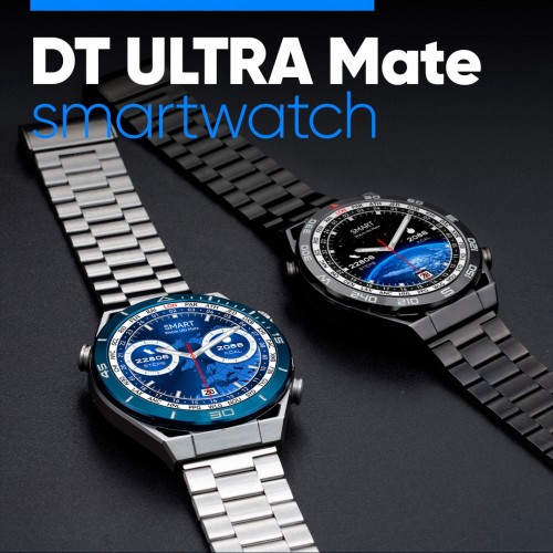 smartwatch  DT ULTRA Mate