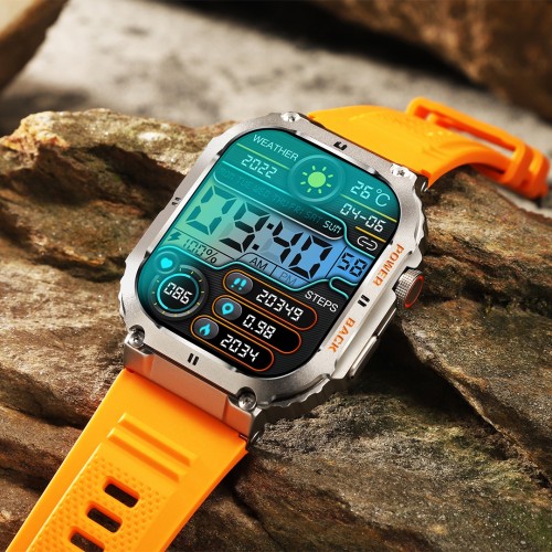 smartwatch  K57 Pro